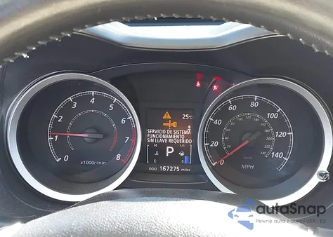 2013 Mitsubishi Lancer Gt z USA, uszkodzony, nr VIN JA32U8FW2DU015703